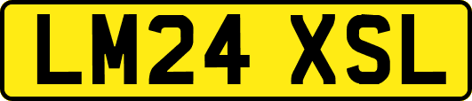 LM24XSL