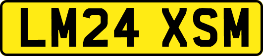 LM24XSM