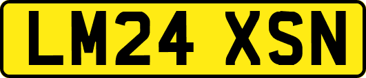 LM24XSN