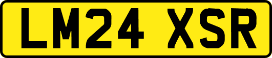 LM24XSR