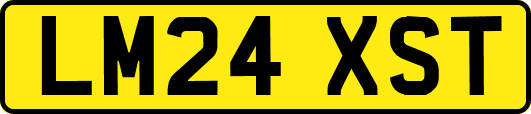 LM24XST