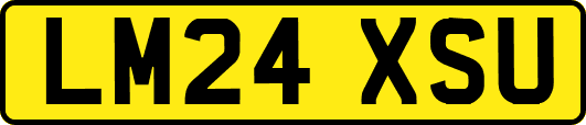 LM24XSU