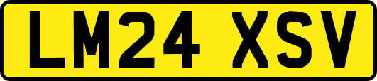 LM24XSV