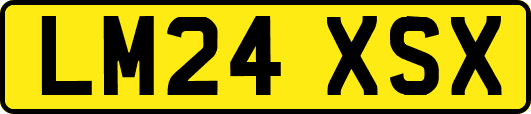 LM24XSX
