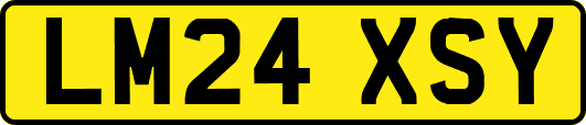 LM24XSY
