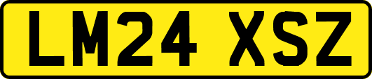 LM24XSZ
