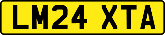 LM24XTA