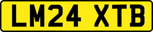 LM24XTB