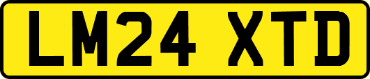 LM24XTD