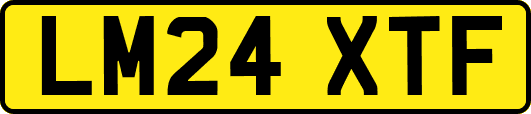 LM24XTF