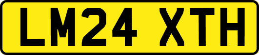 LM24XTH