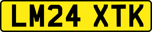 LM24XTK