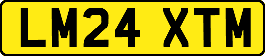 LM24XTM