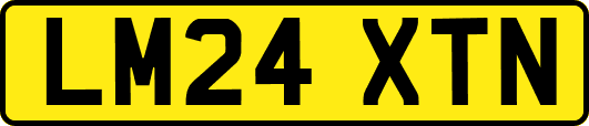LM24XTN