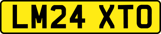 LM24XTO