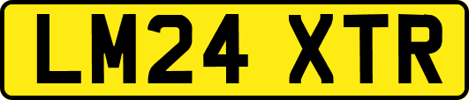 LM24XTR
