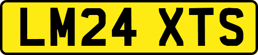 LM24XTS
