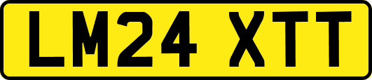 LM24XTT