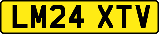 LM24XTV
