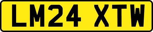 LM24XTW
