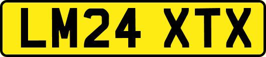 LM24XTX