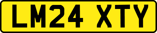 LM24XTY
