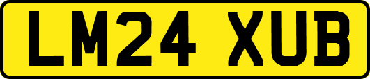 LM24XUB