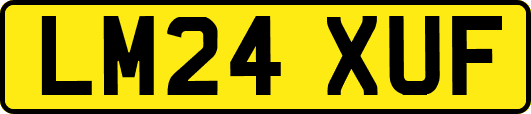 LM24XUF