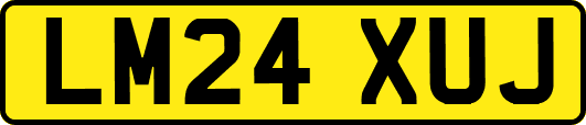 LM24XUJ