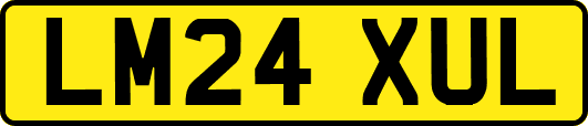LM24XUL