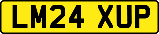 LM24XUP