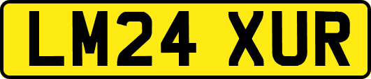 LM24XUR