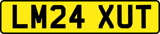 LM24XUT