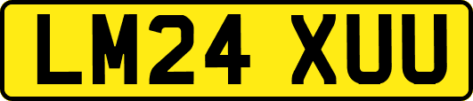 LM24XUU
