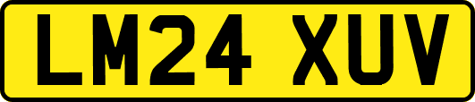 LM24XUV