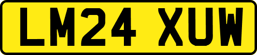 LM24XUW