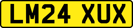 LM24XUX