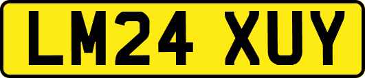 LM24XUY