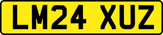 LM24XUZ