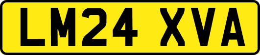 LM24XVA
