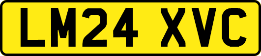 LM24XVC