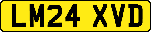 LM24XVD