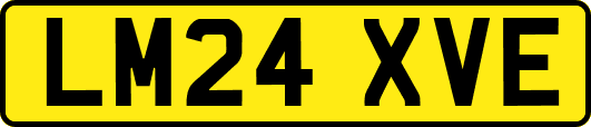 LM24XVE
