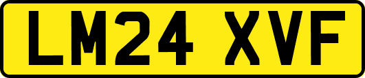 LM24XVF