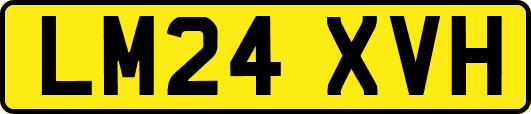 LM24XVH