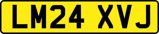 LM24XVJ