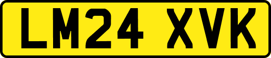 LM24XVK
