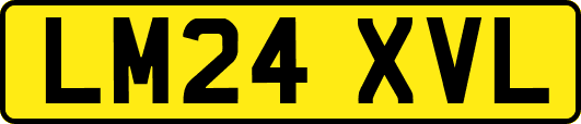 LM24XVL