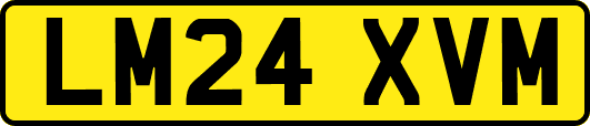 LM24XVM