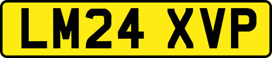 LM24XVP